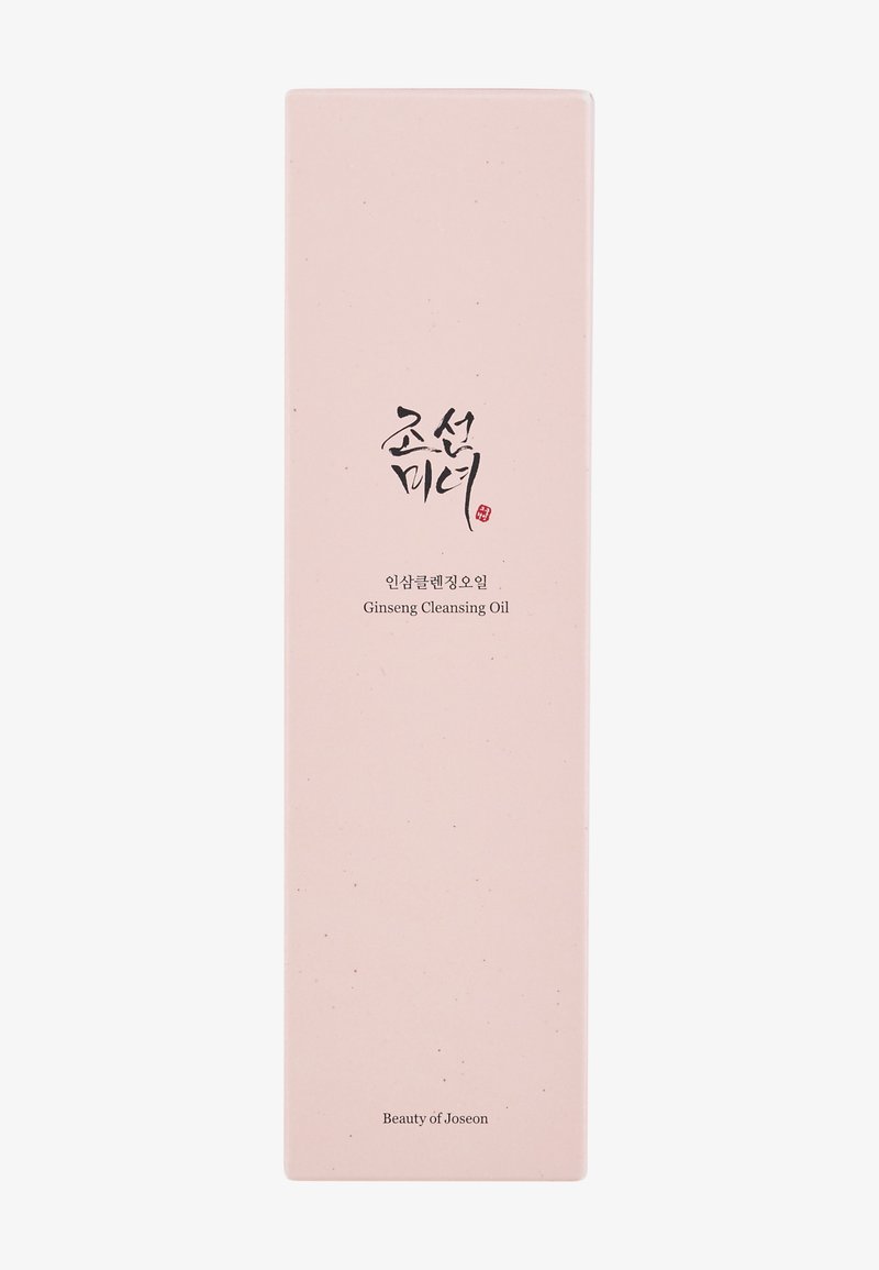 Beauty of Joseon Beauty of Joseon GINSENG CLEANSING OIL - Cleanser Begrenzte Freigabe