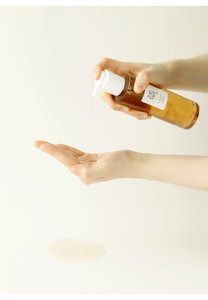 Beauty of Joseon Beauty of Joseon GINSENG CLEANSING OIL - Cleanser Begrenzte Freigabe