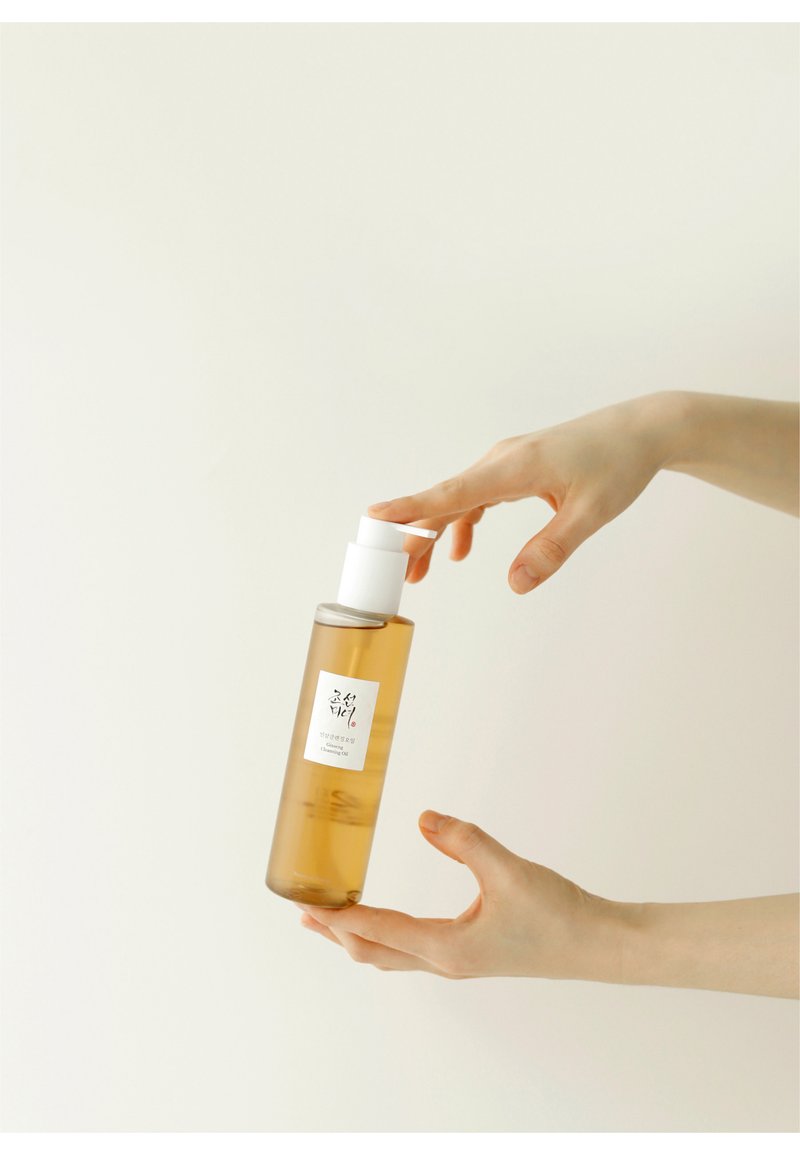 Beauty of Joseon Beauty of Joseon GINSENG CLEANSING OIL - Cleanser Begrenzte Freigabe