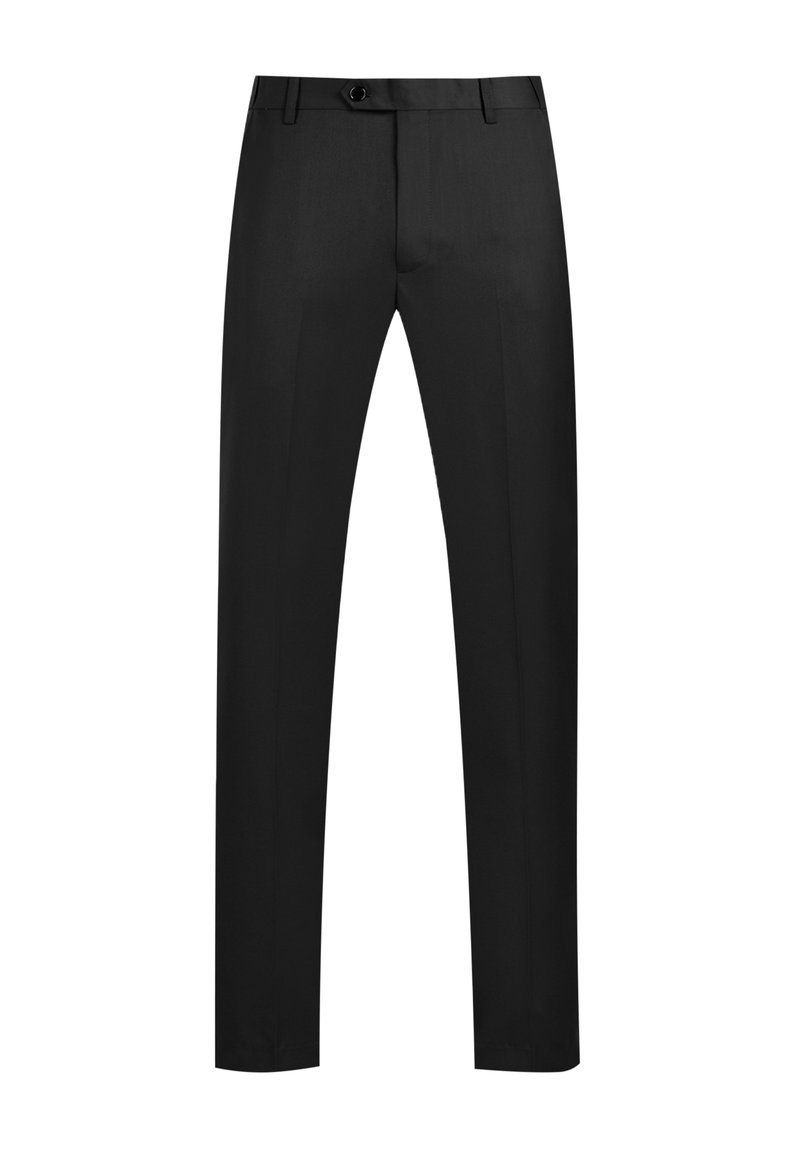 Allthemen Allthemen 3 PIECES - Suit - black Vierteljährliche Förderung