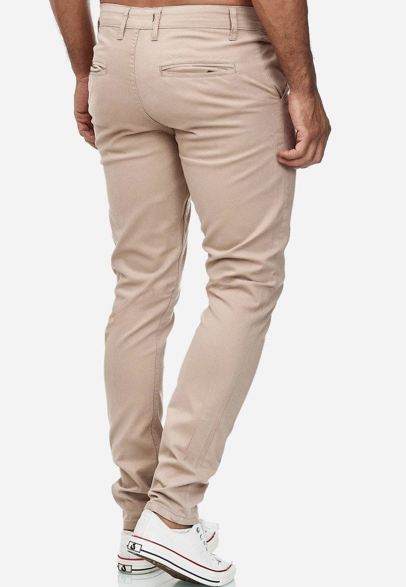 Tazzio Tazzio Chinos - beige Riesige Rabatte