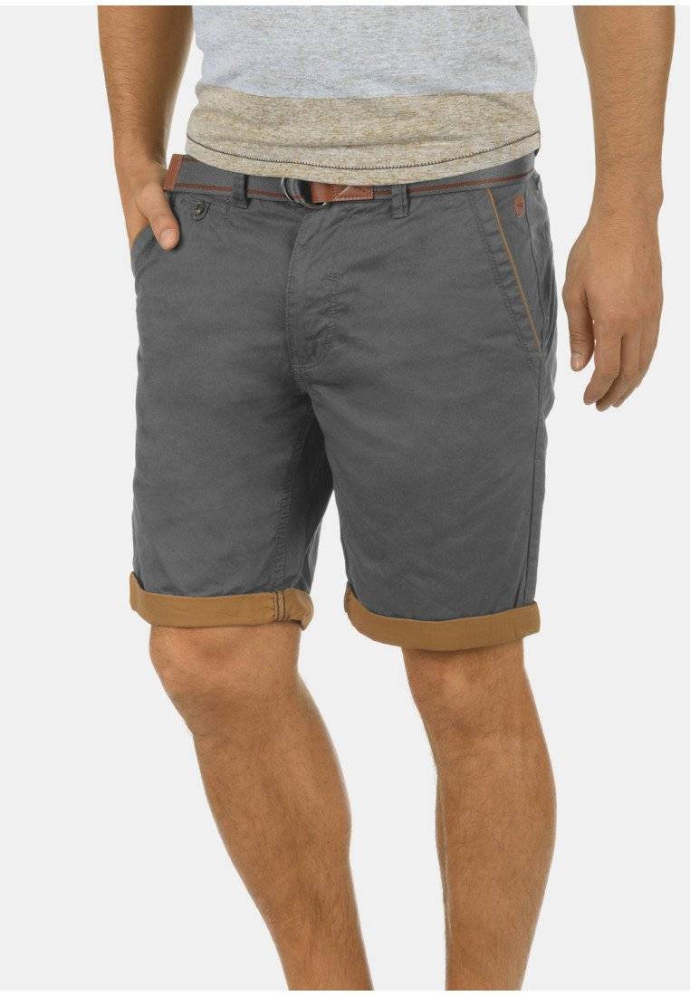 Blend Blend BHNEJI - Shorts - granite Begrenzt auf 3 Tage