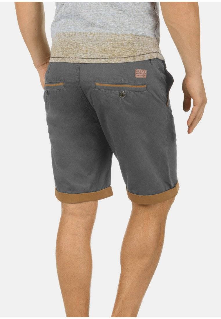 Blend Blend BHNEJI - Shorts - granite Begrenzt auf 3 Tage