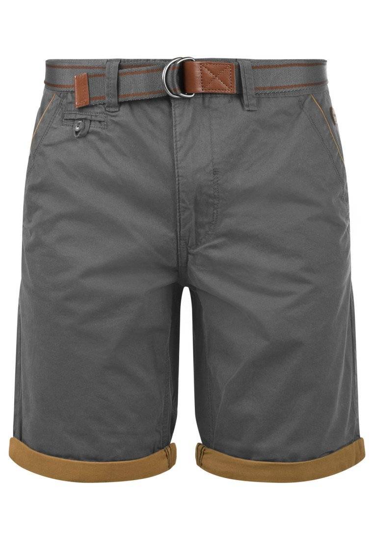 Blend Blend BHNEJI - Shorts - granite Begrenzt auf 3 Tage
