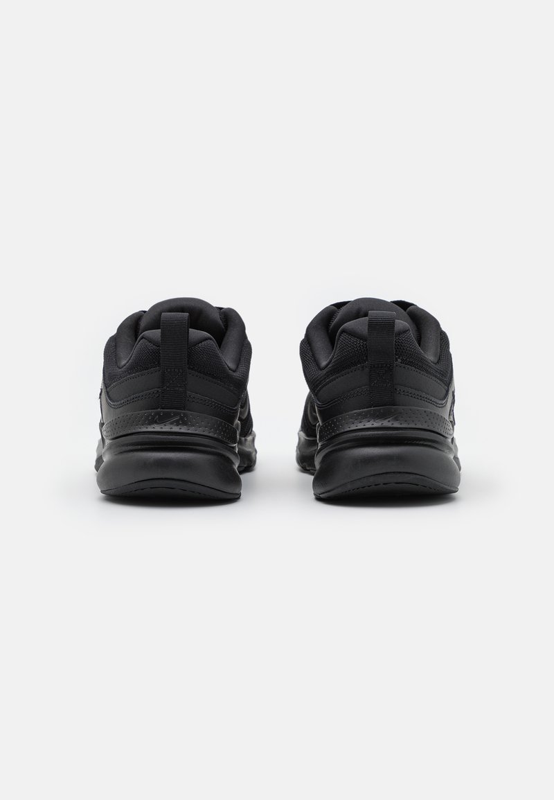 Nike Performance Nike Performance NIKE DEFYALLDAY - Training shoe - black Schlussverkauf