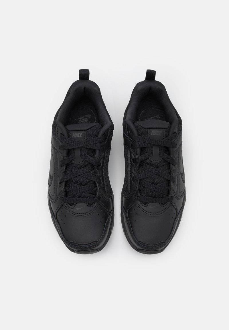 Nike Performance Nike Performance NIKE DEFYALLDAY - Training shoe - black Schlussverkauf