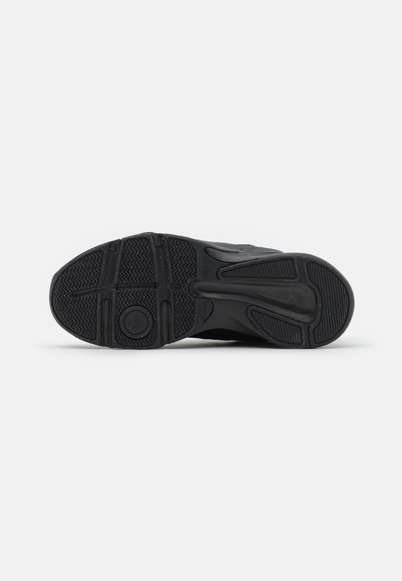 Nike Performance Nike Performance NIKE DEFYALLDAY - Training shoe - black Schlussverkauf