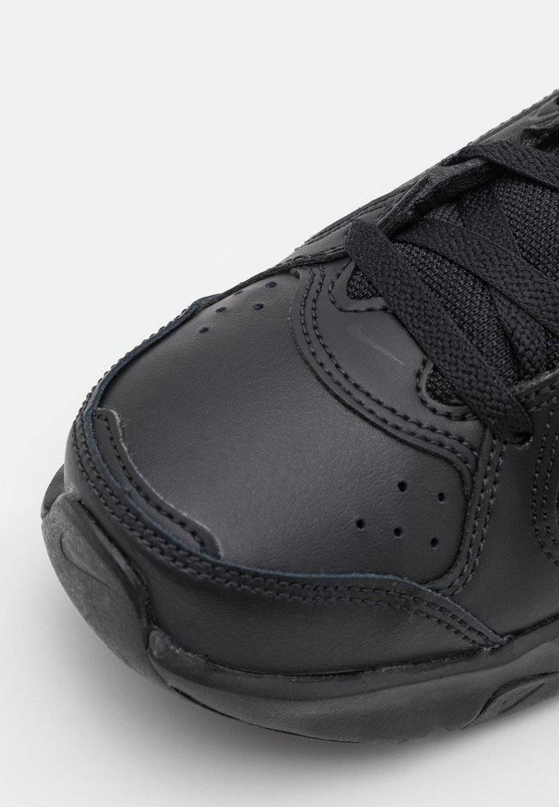 Nike Performance Nike Performance NIKE DEFYALLDAY - Training shoe - black Schlussverkauf