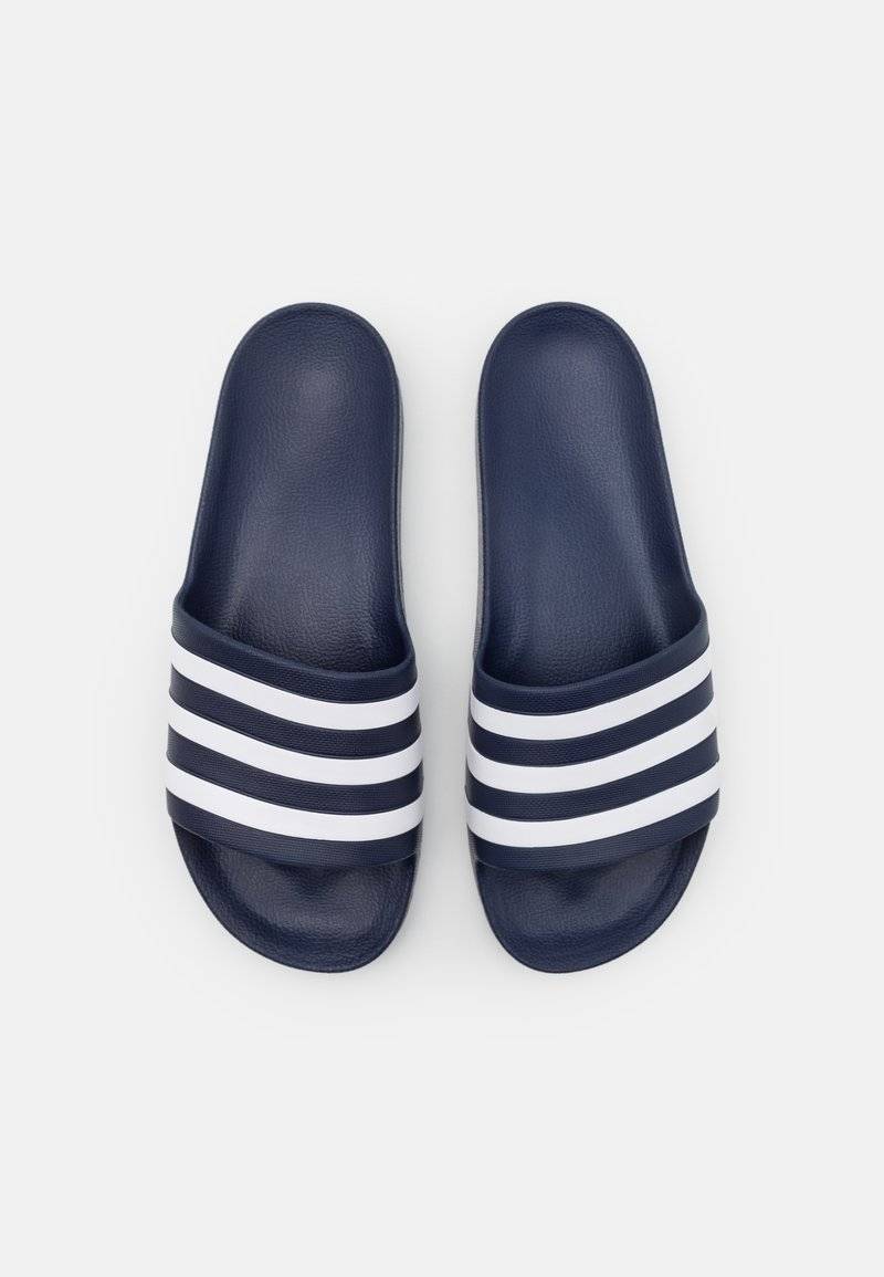 adidas Sportswear adidas Sportswear ADILETTE AQUA - Pool slides Meist gekauft