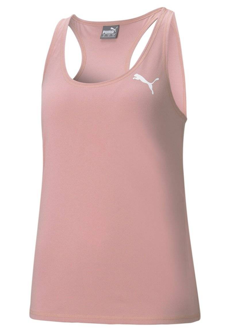 Puma Puma ACTIVE - Top - bridal rose Blitzverkäufe