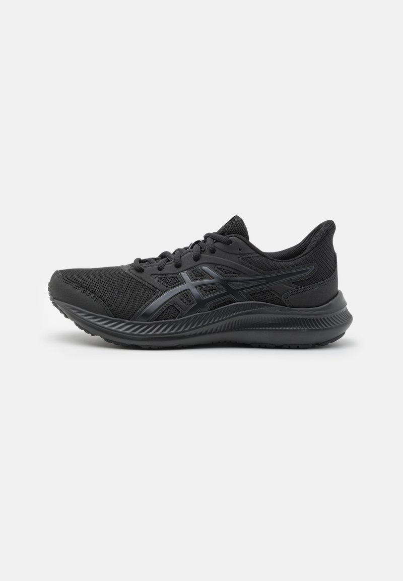 ASICS ASICS JOLT 4 - Neutral running shoes - black Versandkostenfrei