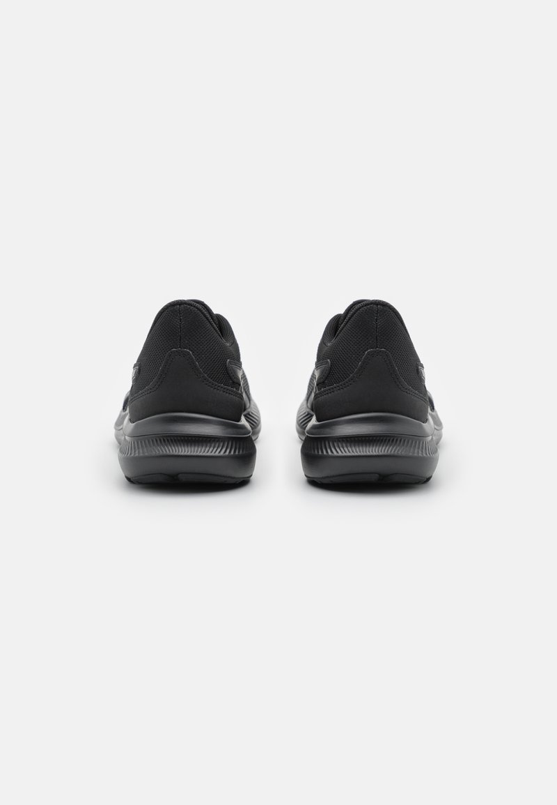 ASICS ASICS JOLT 4 - Neutral running shoes - black Versandkostenfrei