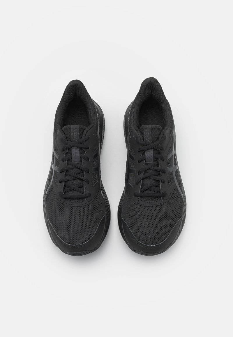 ASICS ASICS JOLT 4 - Neutral running shoes - black Versandkostenfrei