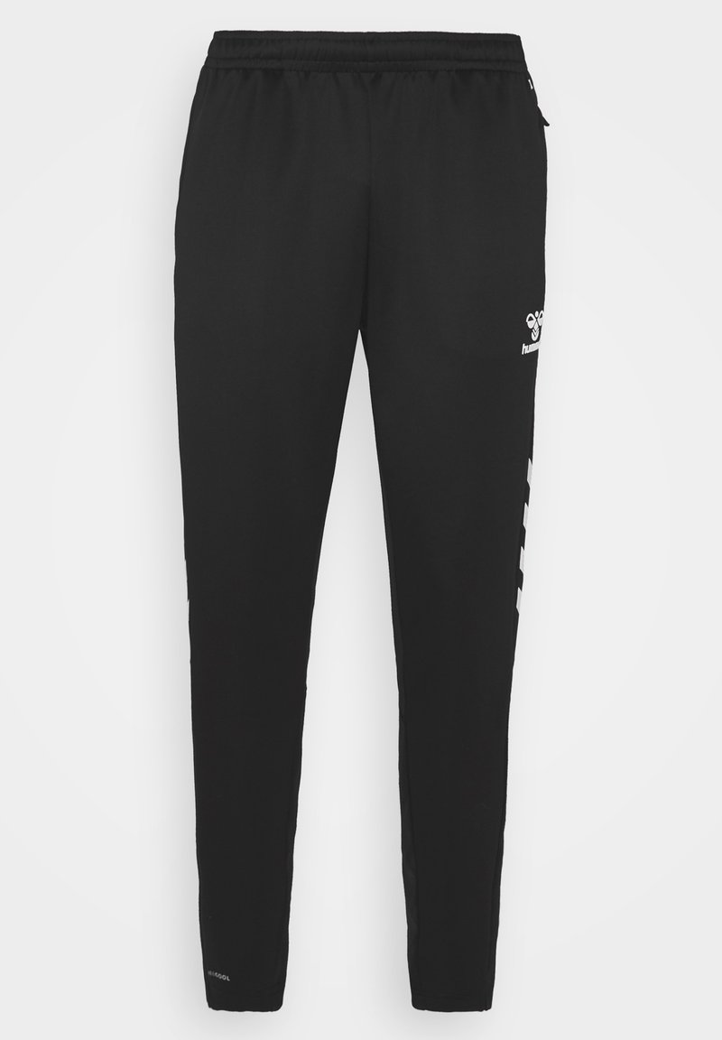 Hummel Hummel CORE XR TRAINING PANTS - Tracksuit bottoms - black Begrenztes Angebot