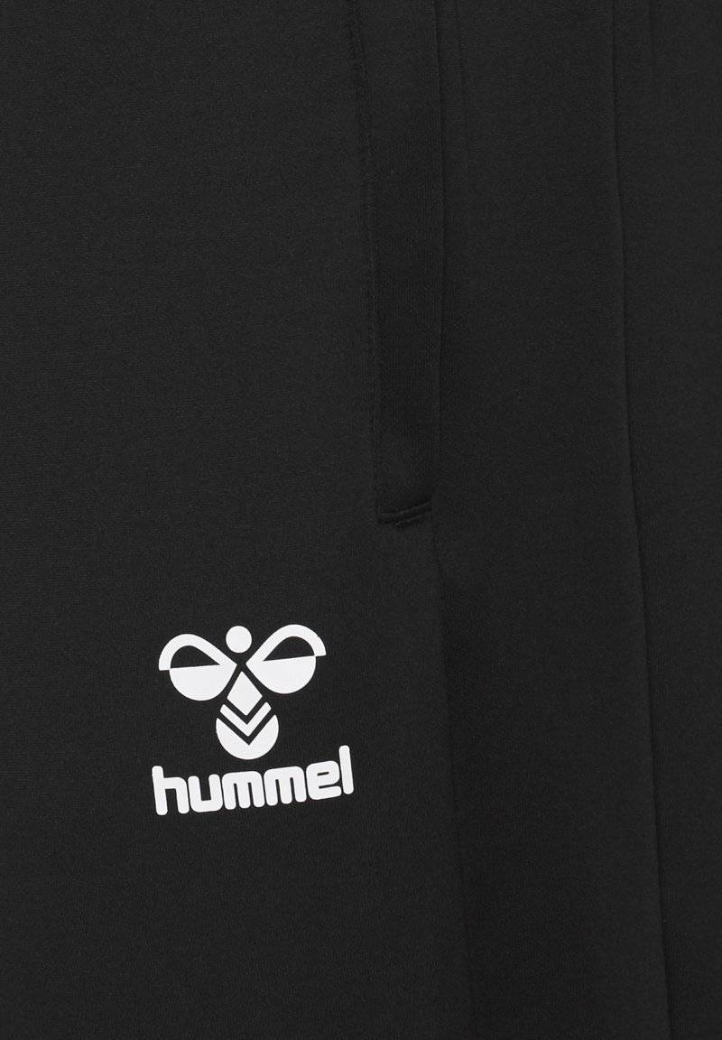Hummel Hummel CORE XR TRAINING PANTS - Tracksuit bottoms - black Begrenztes Angebot