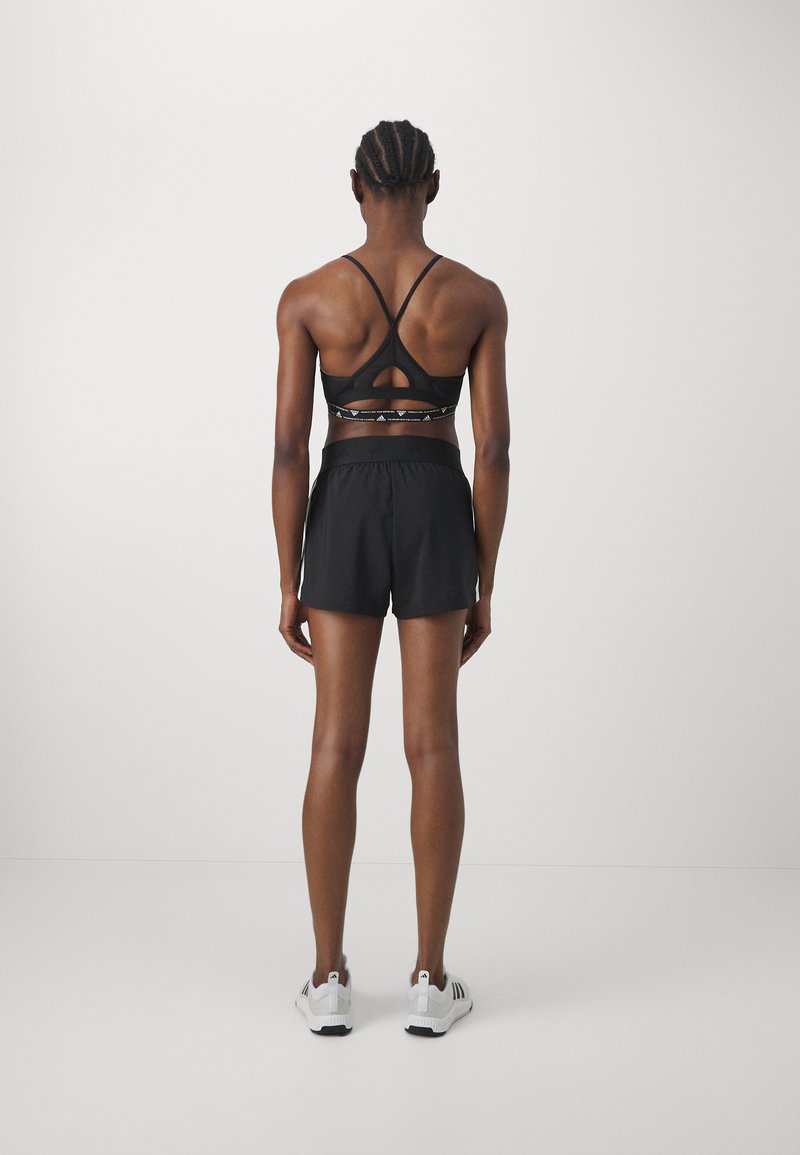 adidas Performance adidas Performance HYPERGLAM - Sports shorts Exklusivangebot