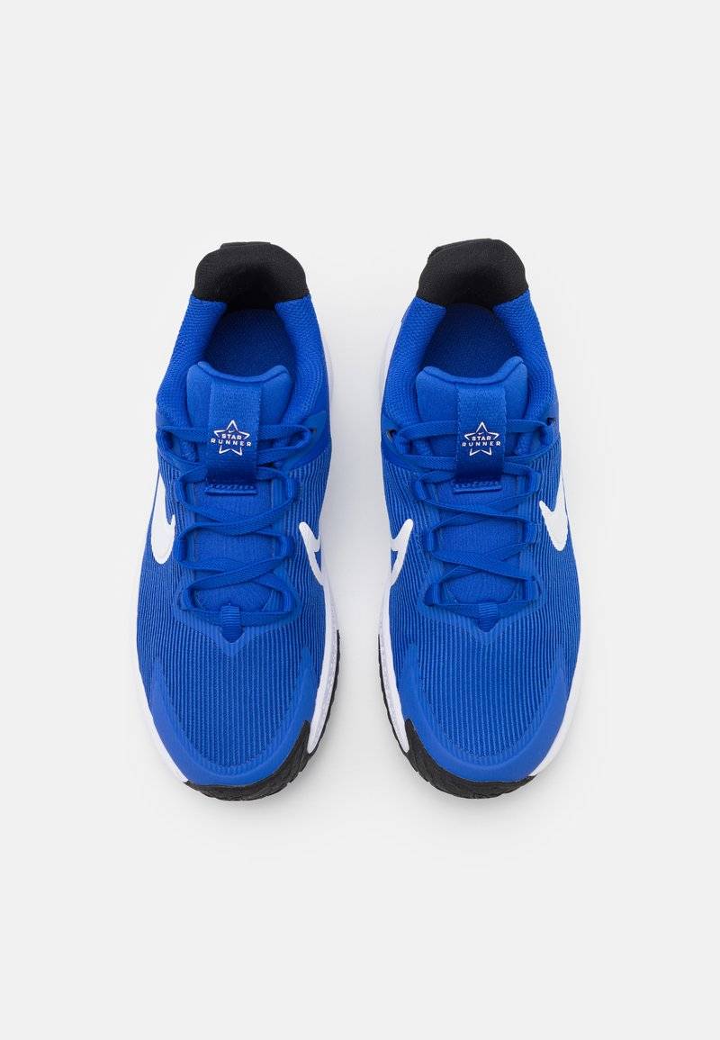 Nike Performance Nike Performance STAR RUNNER - Competition running shoes Osterangebot