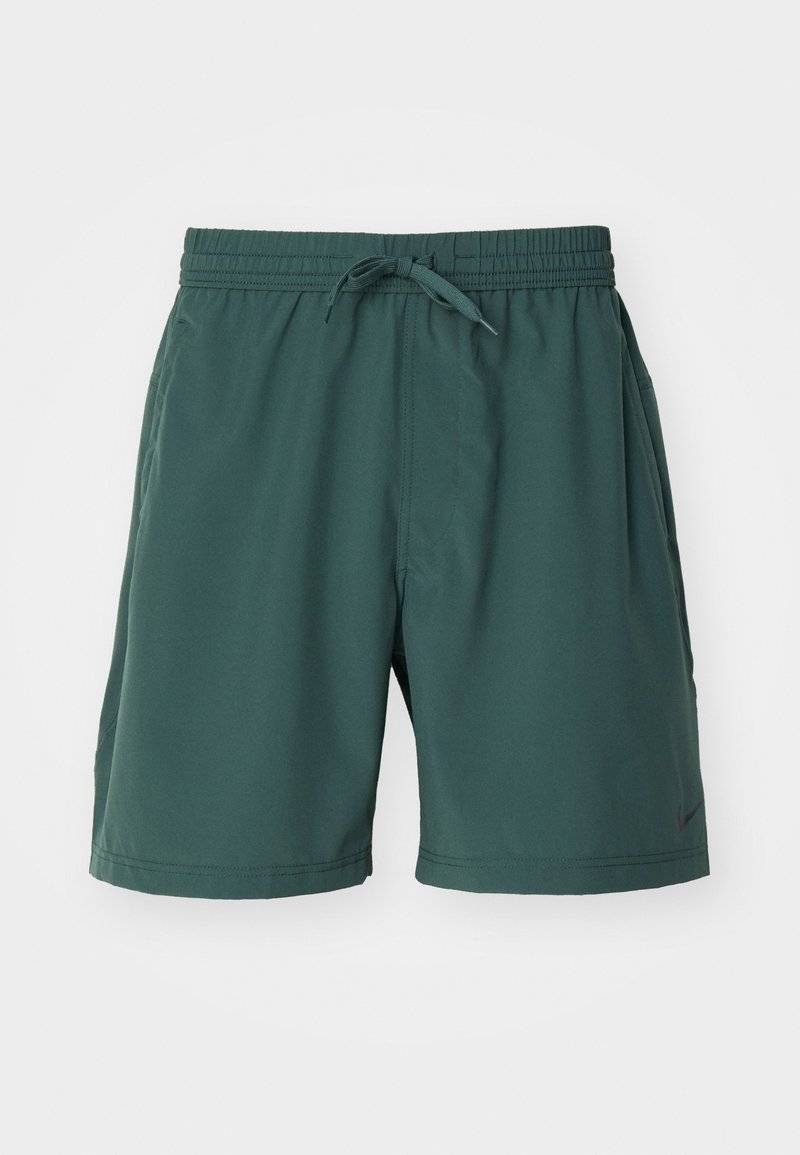 Nike Performance Nike Performance FORM SHORT - Sports shorts Vatertagsangebot