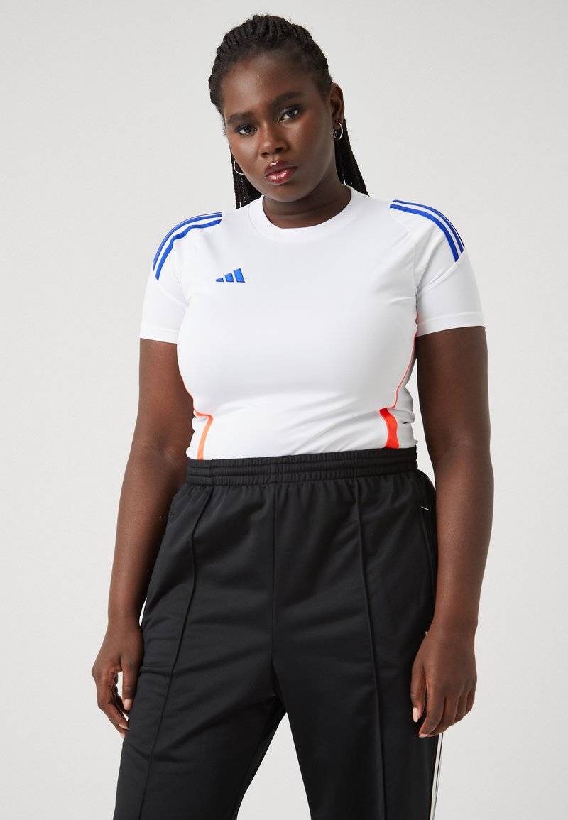 adidas Performance adidas Performance FORTORE 23 - Sports T-shirt Valentinstagsangebot