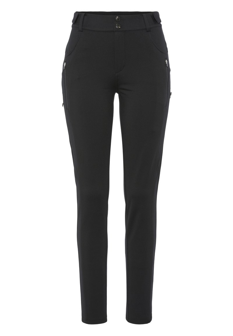 LASCANA Active LASCANA Active TREKKING - Trousers - schwarz Jubiläumsangebot