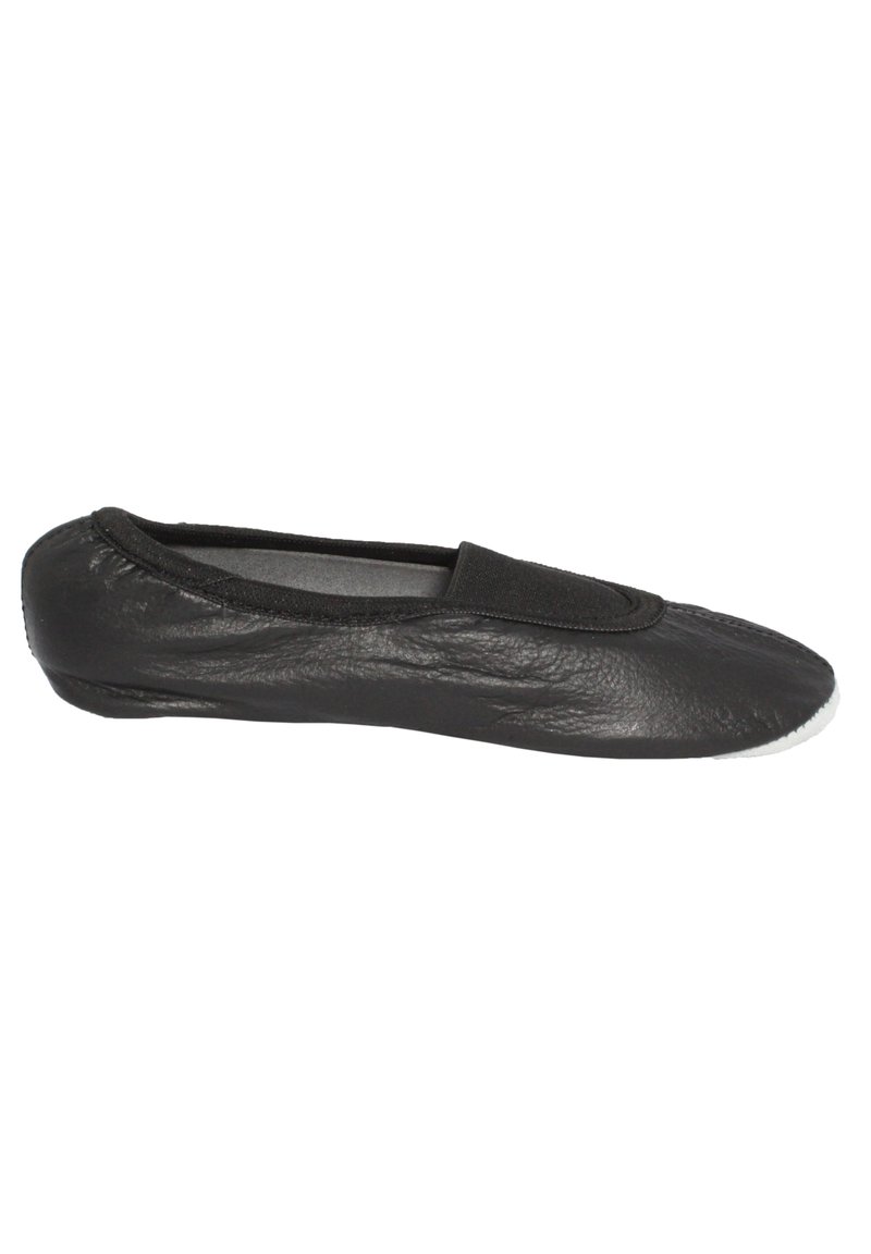 Beck Beck GYMNASTIK BASIC - Slippers - black Neueste Mode