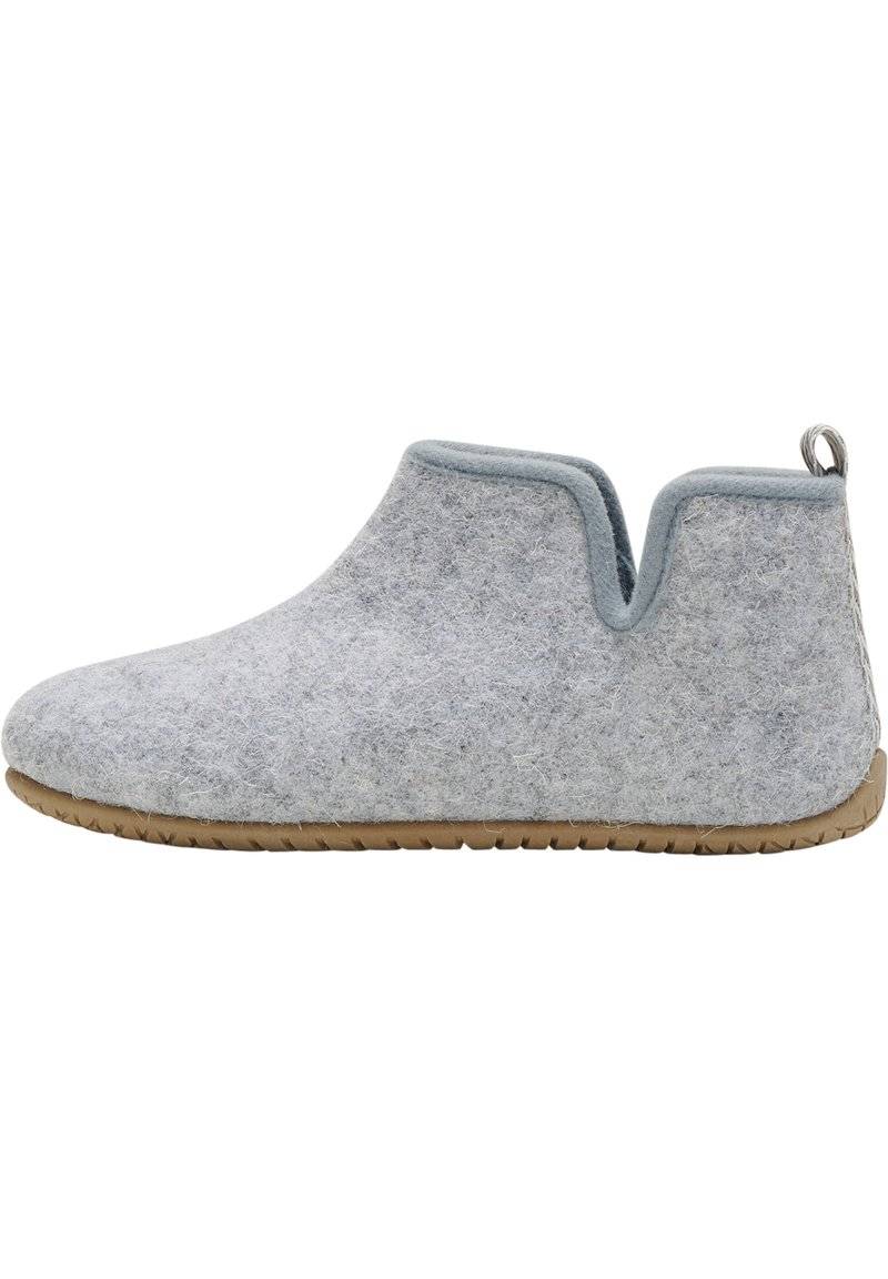 Hummel Hummel Slippers - grey Zeitlich begrenztes Angebot