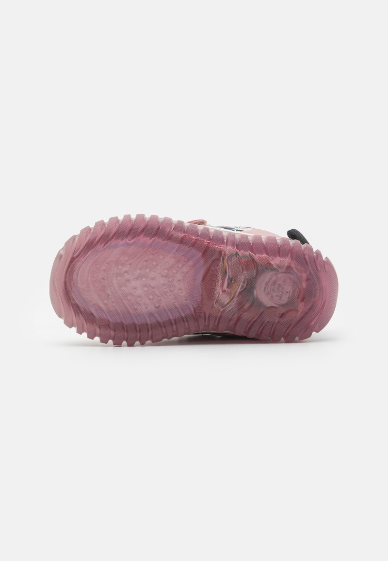 Geox Geox LIGHTYLOO GIRL LIGHT UP - Trainers Neuheiten
