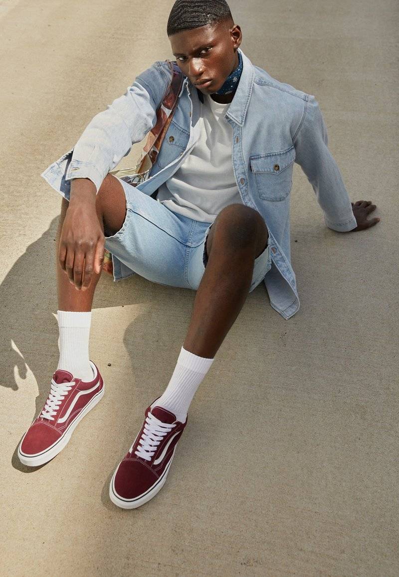 Vans Vans Trainers Kauf eins, bekomm eins gratis