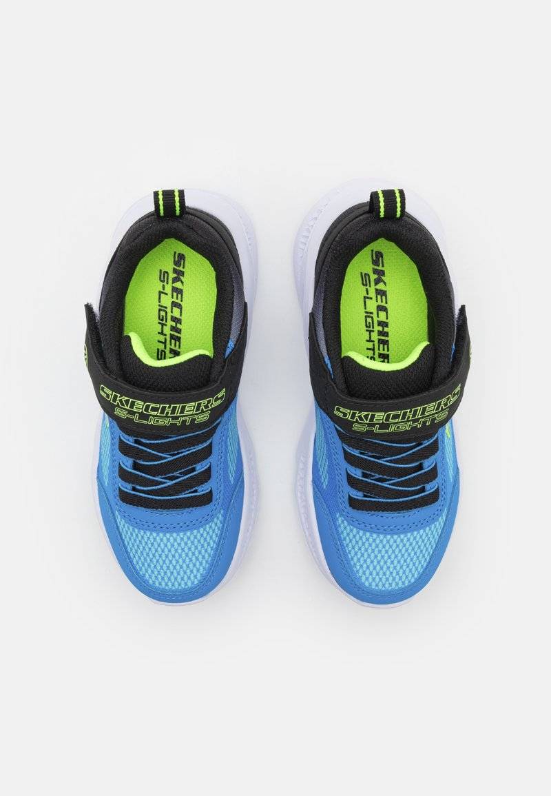 Skechers Skechers LIGHT UP METEOR-LIGHTS - Trainers Riesige Ersparnisse