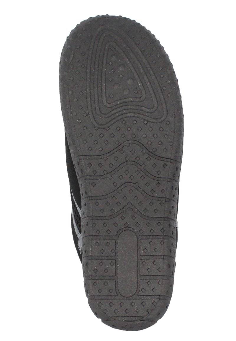 Beck Beck AQUA - Pool shoes - black Tiefpreis
