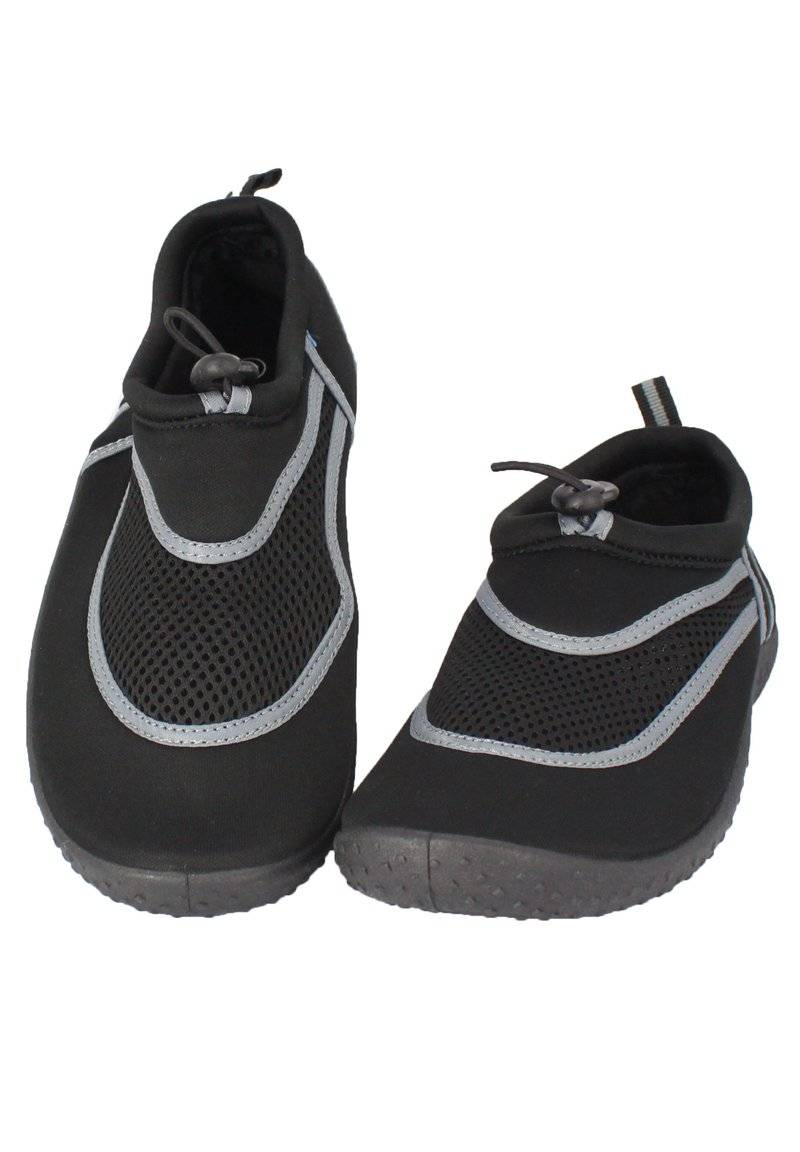 Beck Beck AQUA - Pool shoes - black Tiefpreis