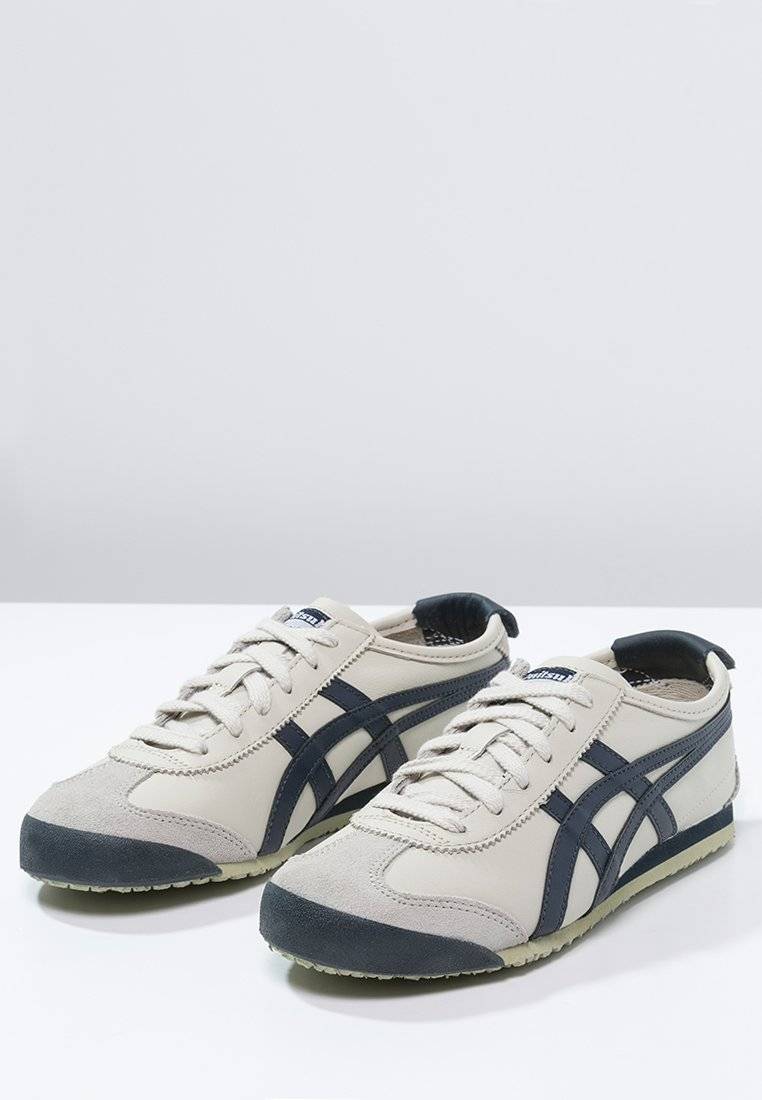 Onitsuka Tiger Onitsuka Tiger MEXICO 66 - Trainers Begrenzte Freigabe