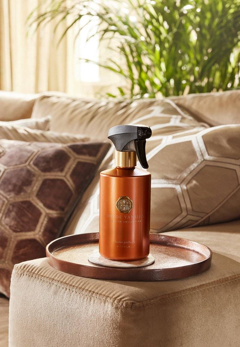 Rituals Rituals HOME PERFUME - SUEDE VANILLA PRIVATE COLLECTION - COMFORT - Home fragrance Letzte 3 Tage