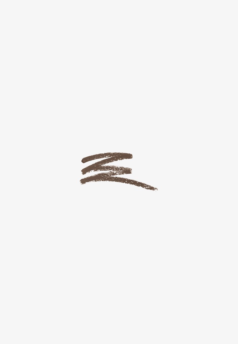WET N WILD WET N WILD COLOR ICON BROW PENCIL - Eyebrow pencil - brunettes do it better JETZT KAUFEN
