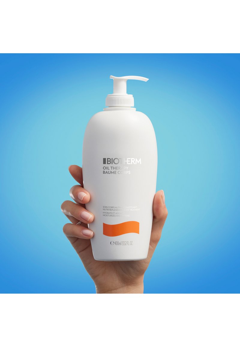 Biotherm Biotherm OIL THERAPY BODY LOTION - Body oil Neueste Stile