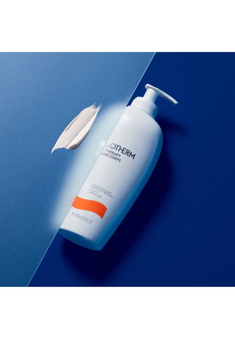 Biotherm Biotherm OIL THERAPY BODY LOTION - Body oil Neueste Stile