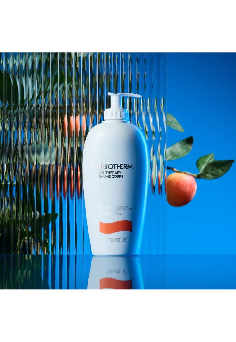 Biotherm Biotherm OIL THERAPY BODY LOTION - Body oil Neueste Stile