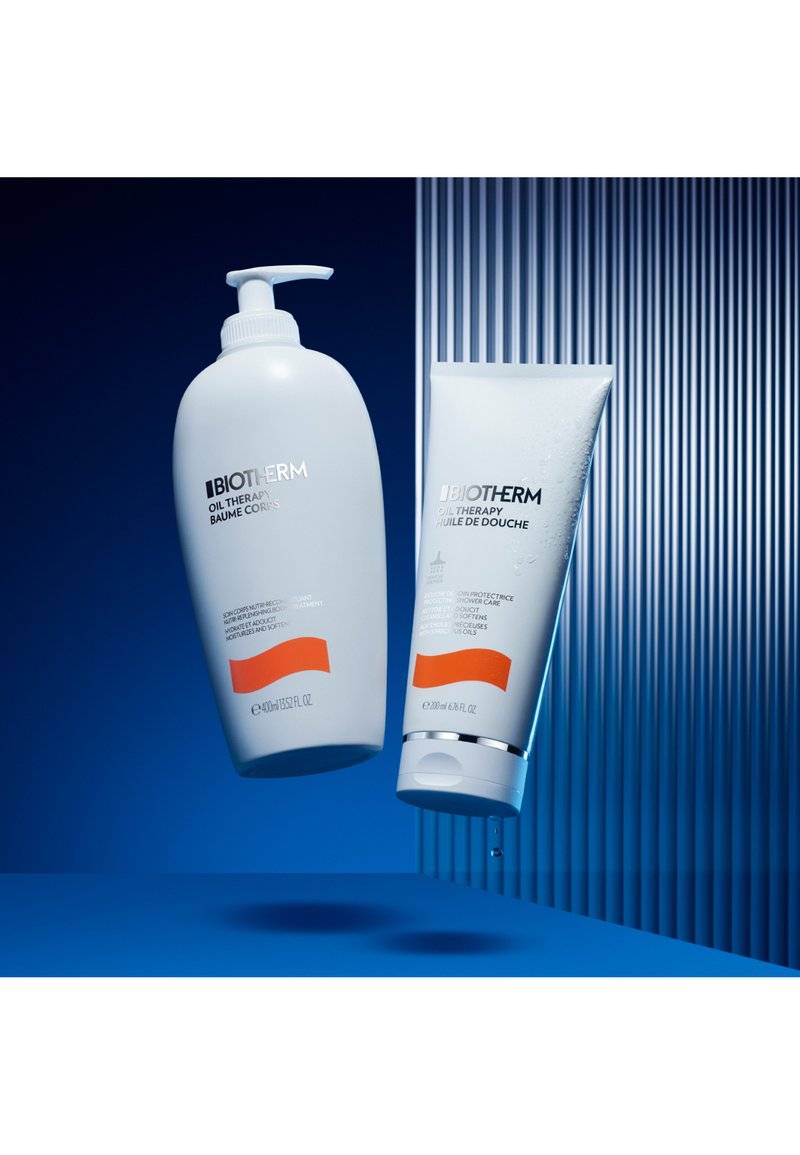 Biotherm Biotherm OIL THERAPY BODY LOTION - Body oil Neueste Stile