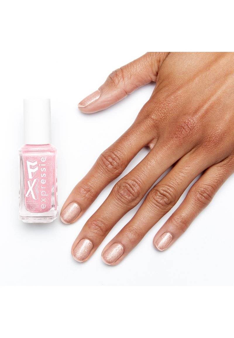 Essie Essie EXPRESSIE NAILPOLISH - Nail polish - faux real fx Zeitbegrenzte Promotion