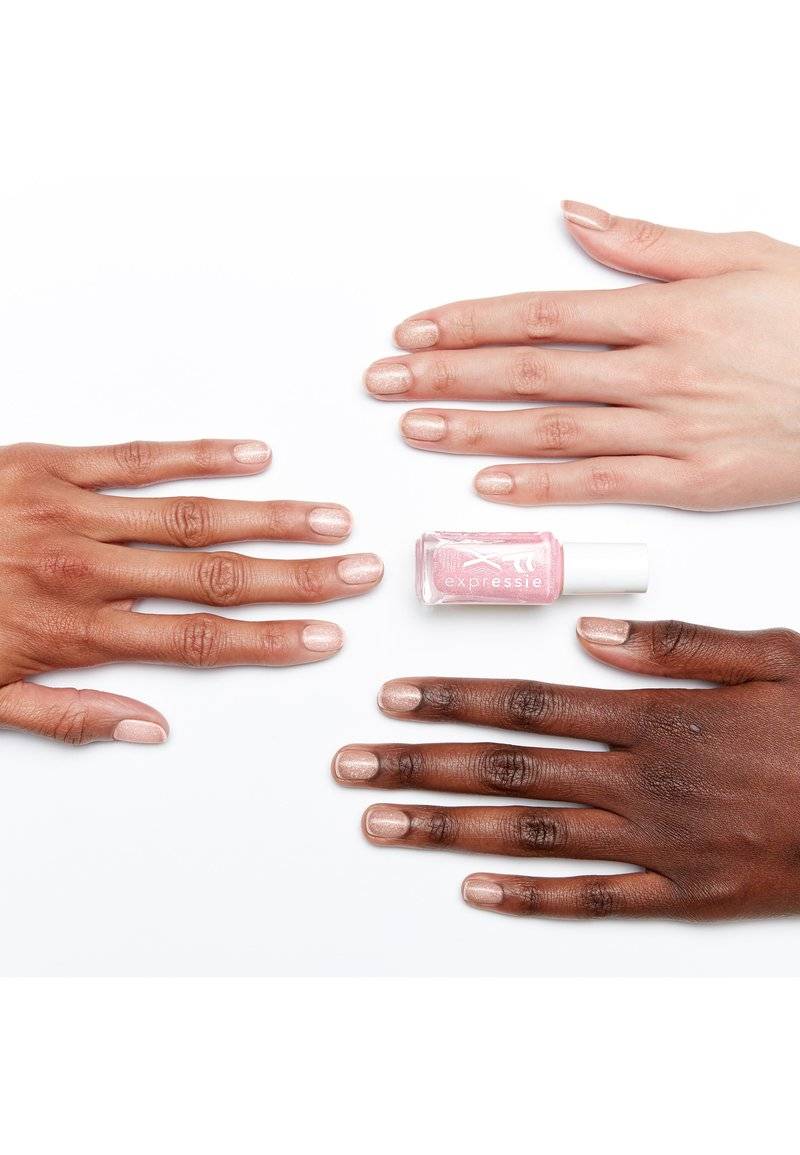 Essie Essie EXPRESSIE NAILPOLISH - Nail polish - faux real fx Zeitbegrenzte Promotion