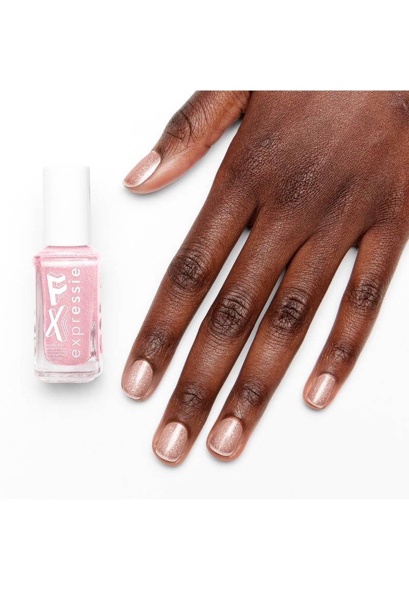 Essie Essie EXPRESSIE NAILPOLISH - Nail polish - faux real fx Zeitbegrenzte Promotion