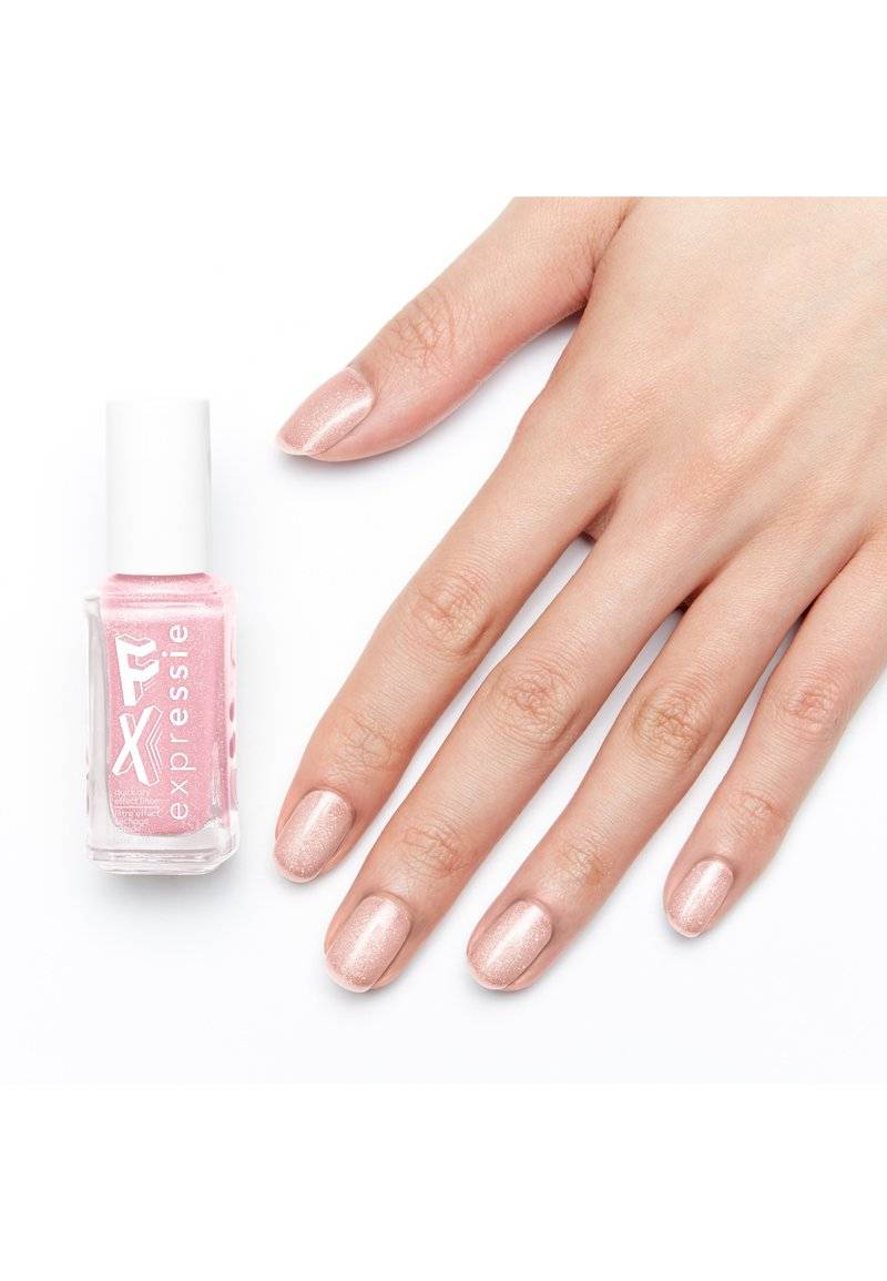 Essie Essie EXPRESSIE NAILPOLISH - Nail polish - faux real fx Zeitbegrenzte Promotion