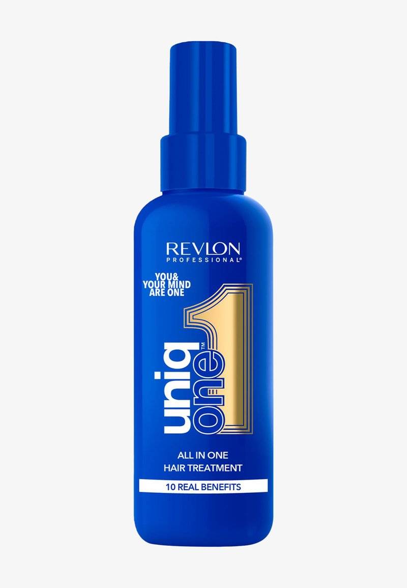 Revlon Professional Revlon Professional UNIQONE LIMITED EDITION RELAXING FRAGRANCE LEAVE-IN PROFESSIONAL MULTI-BENEFIT HAIR TREATMENT - REPAIR, DETANGLE, CONTROL FRIZZ & STYLE - Hair treatment Sonderangebot der Fabrik