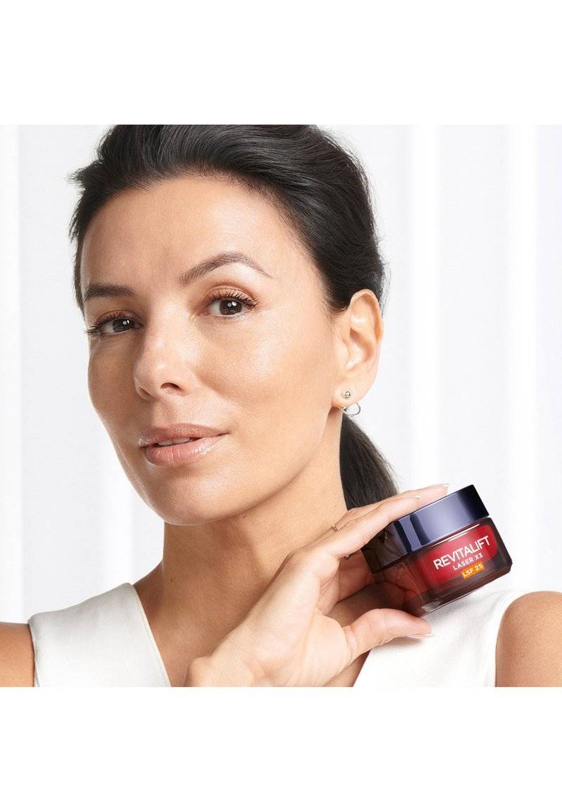 L'Oréal Paris Skin L'Oréal Paris Skin REVITALIFT LASER DAYCREAM LSF25 - Face cream Speichern exportieren