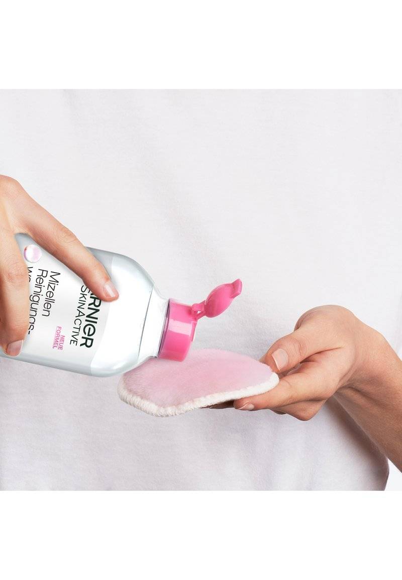 Garnier Garnier SKINACTIVE ECO PADS - Skincare tool Im Verkauf