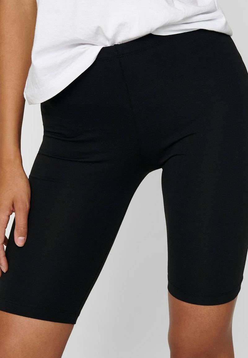 ONLY ONLY ONLLIVE LOVE CITY 2 PACK - Shorts Auslauf