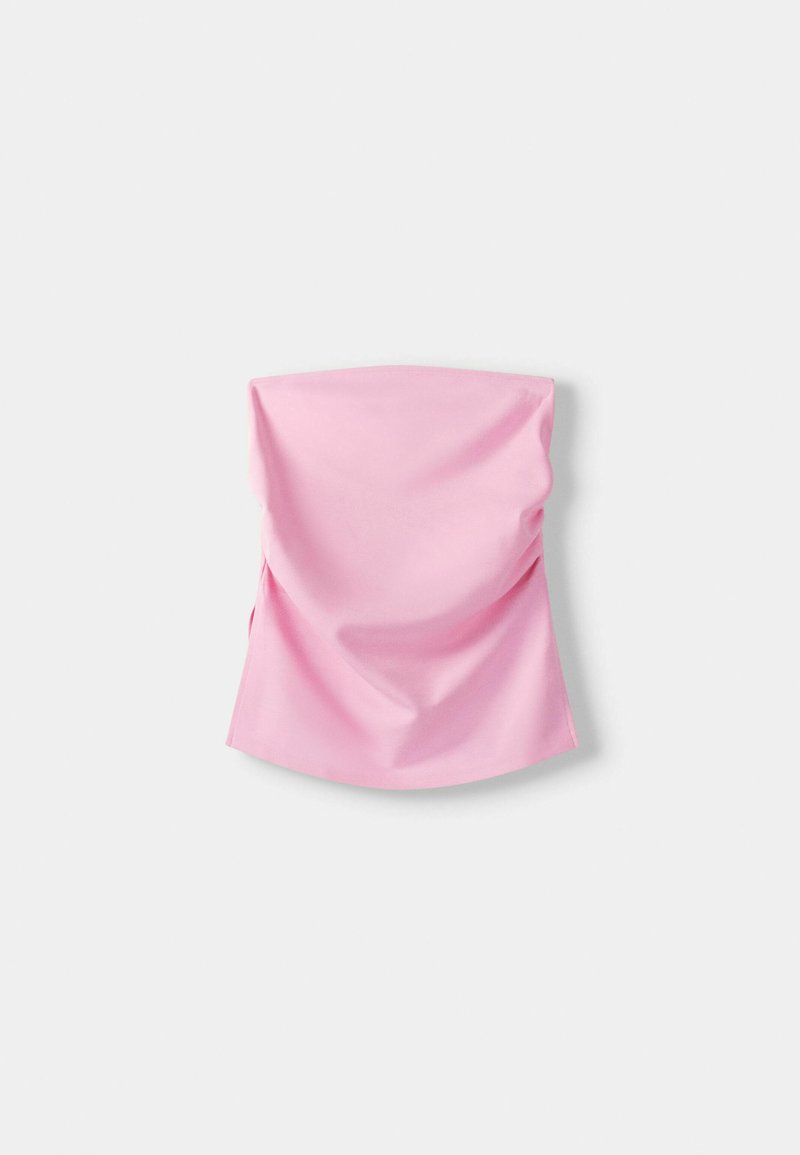 Bershka Bershka Top - light pink Rabatt