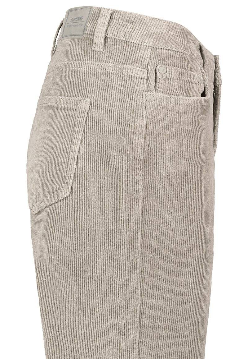 Eight 2 Nine Eight 2 Nine Trousers - light beige Saisonschlussverkauf
