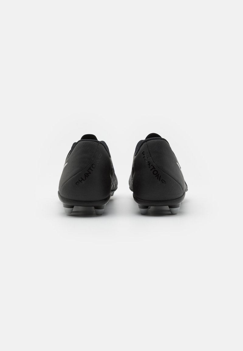 Nike Performance Nike Performance PHANTOM GX II CLUB FG/MG - Moulded stud football boots - black Vatertagsangebot