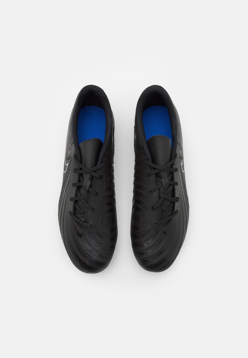 Nike Performance Nike Performance PHANTOM GX II CLUB FG/MG - Moulded stud football boots - black Vatertagsangebot